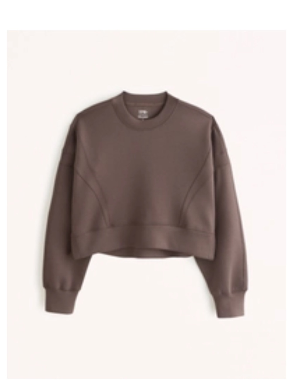 Abercrombie YPB neoKNIT Sweatshirt